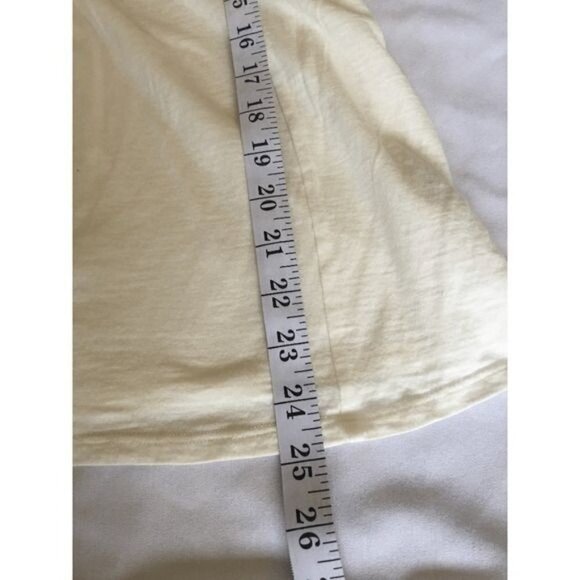 Two by Vince Camuto Womens Top Size Small Sleeveless White With Lace Overlay - Picture 10 of 11